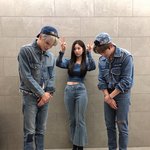 정우랑 <b>민주</b>