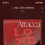 [세븐틴] 얘드라 나 홈런 입덕이라 잘 모르는데