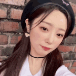 큐브 최초 일본 국적 여돌 ㄹㅇ 예쁘지 않냐