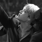방탄 정국 얼굴 이게맞는거냐?..