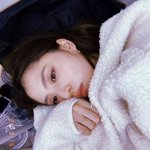 한소희 셀카<b>어플</b> 뭐쓸까…