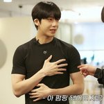 나 완전 벌크업 반대파였는데