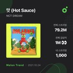 [NCT드림] 애기즈니 맛 1000회 스밍해써