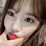 [이것좀봐줘] 왜 조유리즈 <b>인지</b> 알겠다 조유리 &amp;김채원 둘다 닮았어