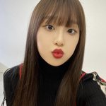 [댓글부탁해] 리정 앞머리 <b>자름</b>