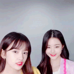 [이것좀봐줘] <b>안녕</b><b>즈</b> 안유진 &amp; 장원영