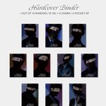 [세븐틴] 얘들아 포카 <b>랜덤</b>이 문제가 아니었다