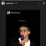 [모두드루와] 정국이 <b>가비</b>님 인스타스토리에 올라왔네