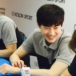 김준면 <b>전역</b>까지 111일