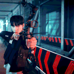 [더보이즈] 아 <b>찬희</b> 눈물 맺힌 거