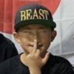데뷔 한다는 09년생 <b>둘리</b> 쇠귀신 닮음