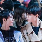 [NCT칠프] 나 이거 디게 좋아함