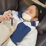 [스키즈] ???누구임??