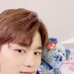 [NCT칠프] 찾았다 나 이 <b>곰돌이</b> 좋아해