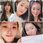 [이것좀봐줘] 아이린 <b>주현</b>누나 너무 예뻐
