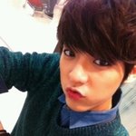 [BTOB] 2012년 4월 3일 민혁이