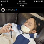 [스키즈] 멜로디에요!