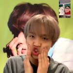 [NCT칠프] 얘는 진짜 왜 이런<b>행동</b>으로
