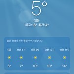[추반] 오늘 <b>후집</b> vs 얇은 후리스