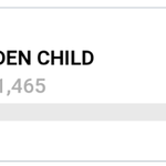 [골든차일드] 투표하자