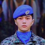 인피니트 엘 얼굴 근황봄?