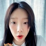 <b>태연</b>이 설명하는 스엠 <b>버블</b>