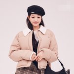 장원영 <b>키르시</b> 모델 사진 또 떴다