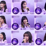 치열할 것으로 예상되는 내년 여돌 신인상