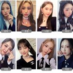 라잇썸 포카 잘 뽑아주네