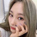 아이칠린 <b>초원</b>이 잘됐으면 좋겠음