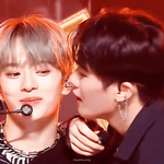 최초 <b>MC</b>들끼리 뽀뽀하는 음악 방송