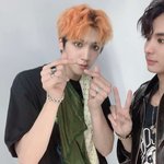 [펜타곤] 오늘도