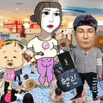 사진) <b>설거지남</b> ㅈ된 이유