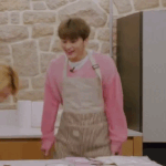 [NCT칠프] 아 갑자기 떨려