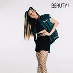 뷰티쁠 리정 화보 분위기 어쩔,,,,