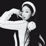 제니 <b>더블유</b> 화보 진짜 이뻐