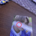 [NCT드림] 이거 교환 하줄까?