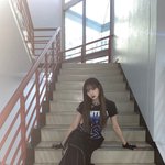 응 다리만 2미터인 우리 <b>지젤</b>이나 보고 가