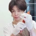 [방탄소년단] 요새 지민이한테서 못 헤어나오는중