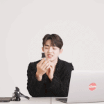 [세븐틴] <b>쿱스</b> 손민수할꺼야..