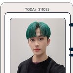 [NCT칠프] 야 가장 이쁜 <b>새싹</b>들아
