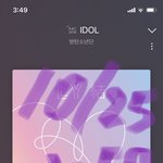 [방탄소년단] 투표하자