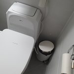 처음으로 <b>비데</b>란 것을 장만했음