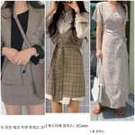 [이것좀봐줘] 20대 중반 여자들 이런 옷 잘 안입니...?