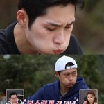 '대식가' 오상욱, 먹방도 남다른 국대 클래스 (안다행)