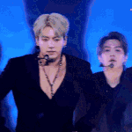 [방탄소년단] 그니까 이 둘이 같은 <b>인물</b>이라는 거….