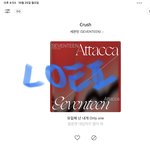 [세븐틴] 럿들아 진짜 20분도 안 남았어ㅠㅠ