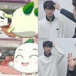 쿵<b>야즈</b> 엔하이픈 성훈 선우