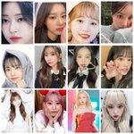 [이것좀봐줘] 아이즈원은 케미도 최고의 그룹 영원하자