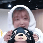 우리 <b>유시</b>아기님 ❤